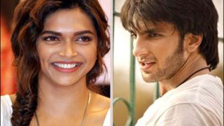 Deepika, Ranbir