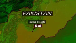 Dera Bugti