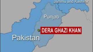 Dera Ghazi Khan