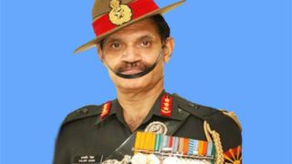 Dilbar Singh