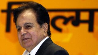 Dilip Kumar