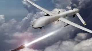 Drone Attack