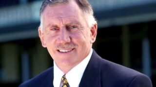 Ian Chappell