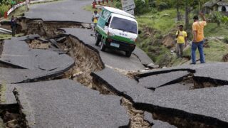 Earthquake