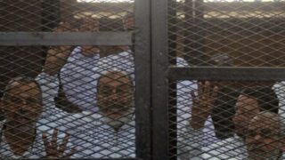 Egypt