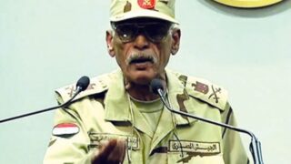 Egyptian Army