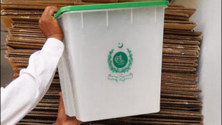 Elections