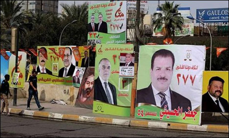 Elections