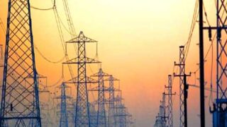 Electricity