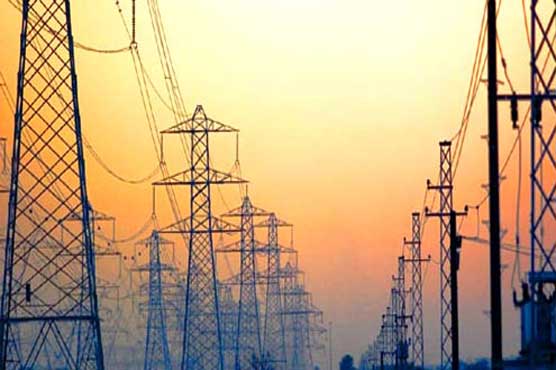 Electricity