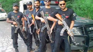 Elite Force