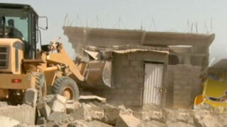 Encroachment Operations