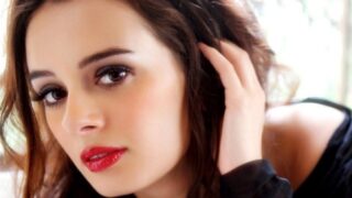 Evelin Sharma