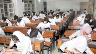 Examinations