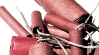 Explosives