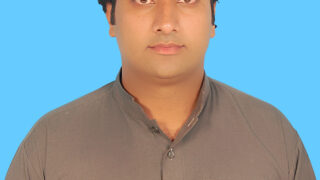 FAROOQ AWAN