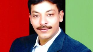 Faisal Raza Abidi