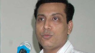 Faisal Sabzwari