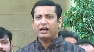Faisal Sabzwari