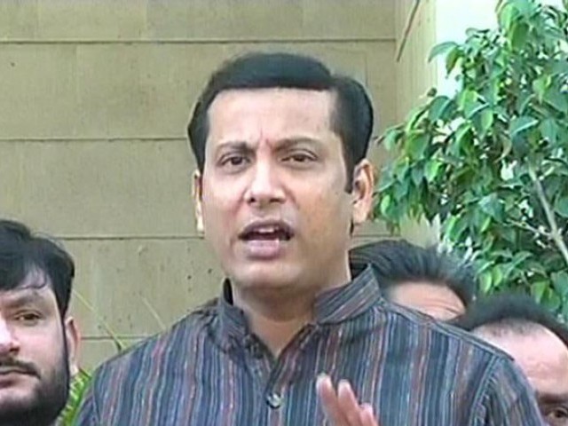 بتایا جائے لاپتہ کارکنوں کے لیے کیا کیا گیا، فیصل سبزواری