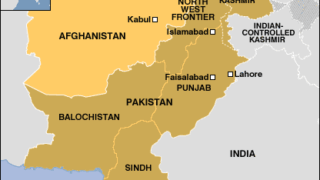 Faisalabad
