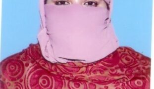 Faiza Mubarak
