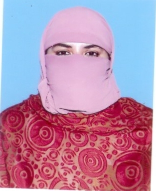 Faiza Mubarak