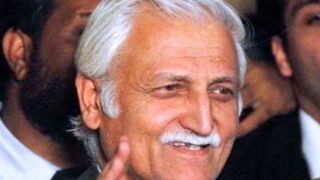 Farhat Babar
