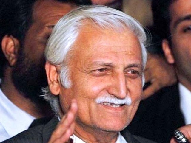 Farhat Babar