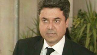 Farogh Naseem