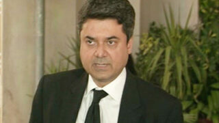 Farogh Naseem