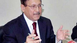 Farooq H Naik
