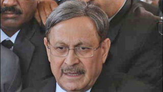 Farooq H Naik