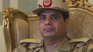 Fatahul Sissi
