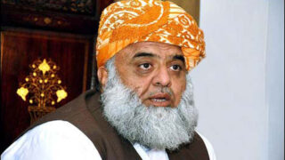 Fazal-ur-Rehman