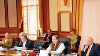 Federal Cabinet