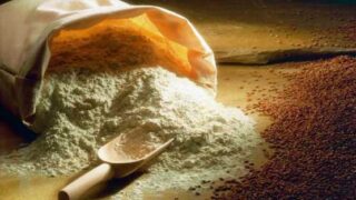 Flour