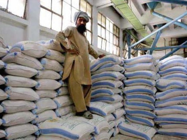 فلور ملز ہڑتال،  فیڈریشن  نے  وزیر اعلیٰ  سندھ  سے  مداخلت  کی  اپیل  کردی