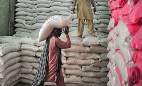 فلور ملز  کی  ہڑتال  ملک  بھر میں  پھیلنے کا خدشہ