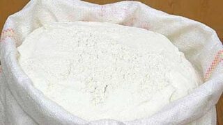 Flour
