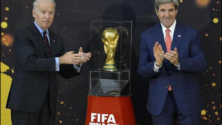 Football, Trophy