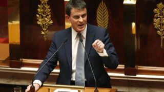 France Prime Minister