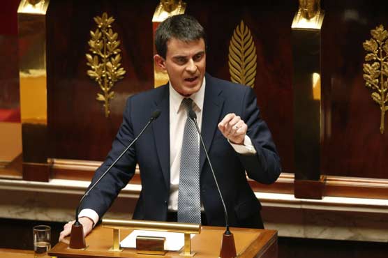 France Prime Minister