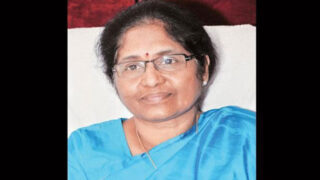 G. Rohini Andhra