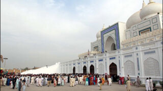 Garhi Khuda Bakhsh