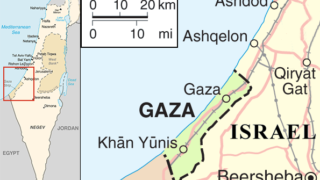 Gaza
