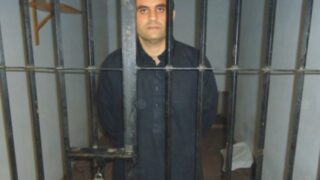 Ghazan Hoti