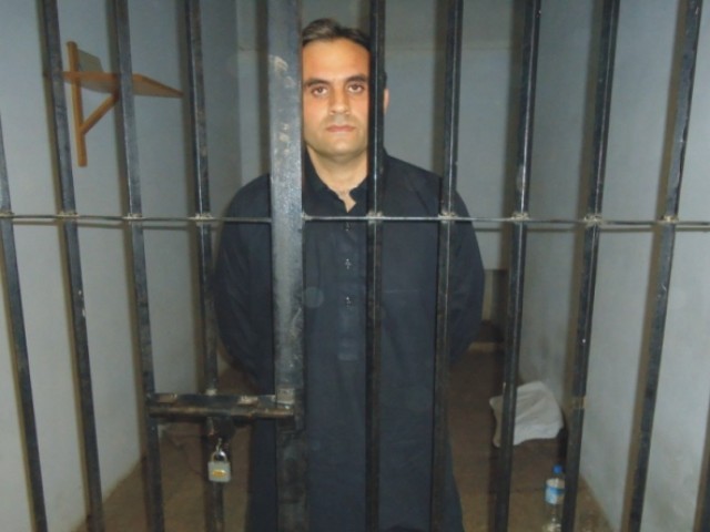 Ghazan Hoti