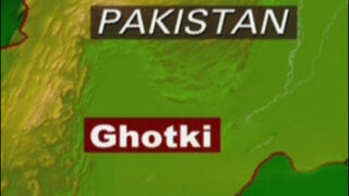 Ghotki