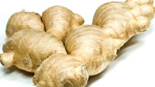 Ginger
